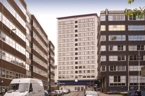 Foto general de Hotel Britannia Inn Glasgow
