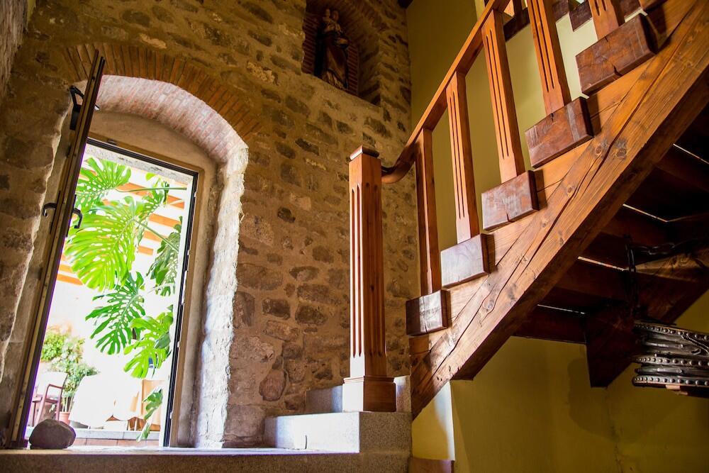 Foto general de Hotel Boutique Posada Dos Orillas