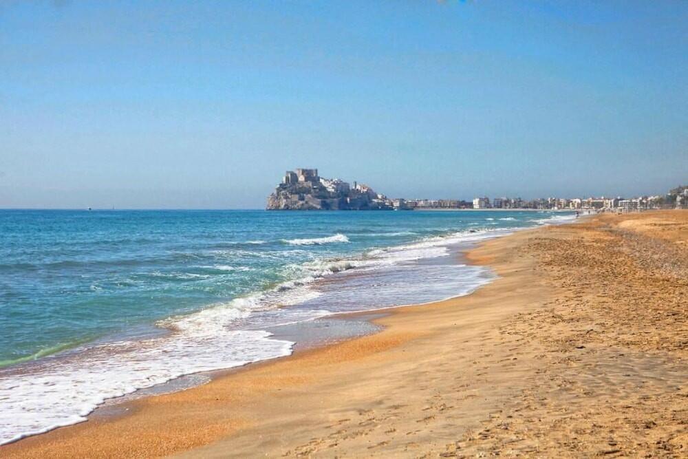 Foto del entorno de Hotel Sunday&amp;#039;s Beach