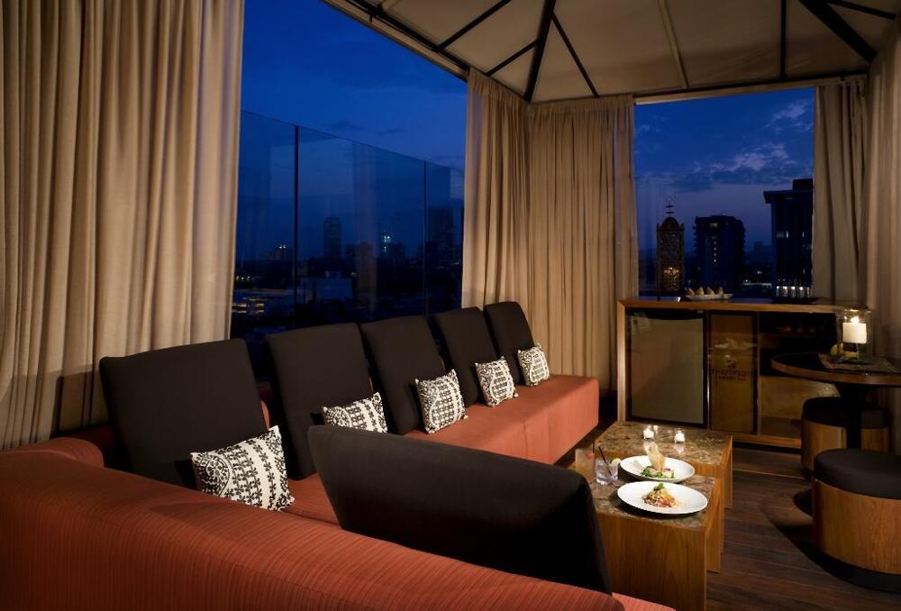 Foto general de Hotel SIXTY Beverly Hills