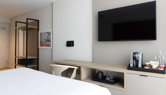 Foto de Hotel Uma House by Yurbban South Beach