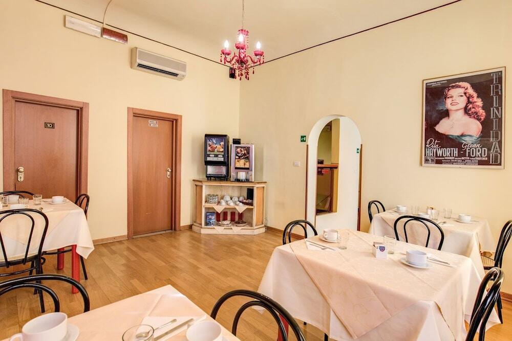 Foto general de Hotel Romagna