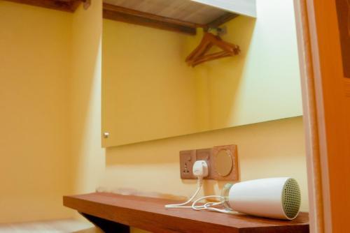 Foto de una habitación de Sands Grand Hotel