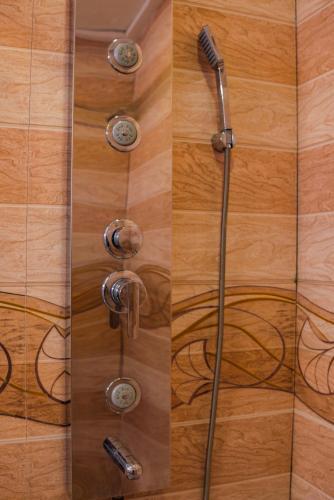 Foto del baño de Sands Grand Hotel