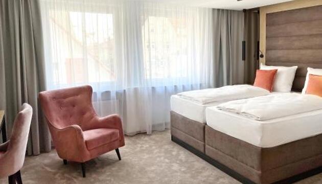 Foto de DORMERO Hotel Reutlingen