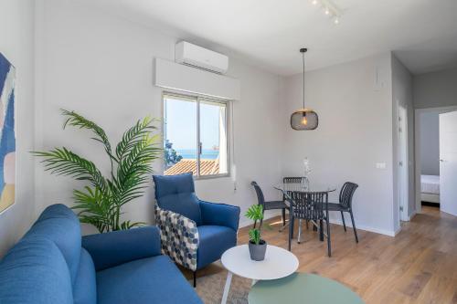 Foto de una habitación de ARENAL SUITES BENIDORM