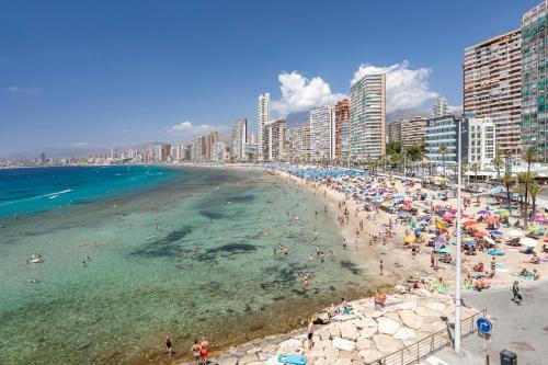 Foto general de ARENAL SUITES BENIDORM