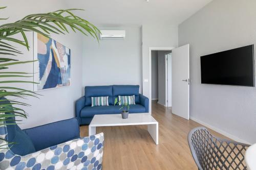 Foto de una habitación de ARENAL SUITES BENIDORM