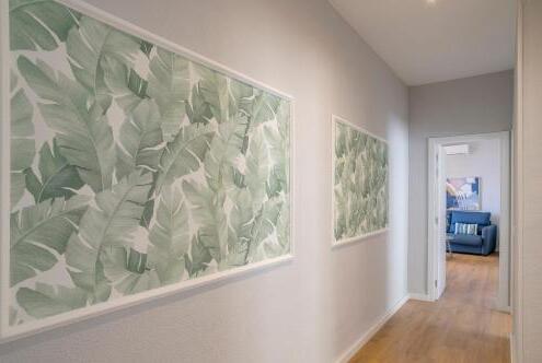Foto de una habitación de ARENAL SUITES BENIDORM