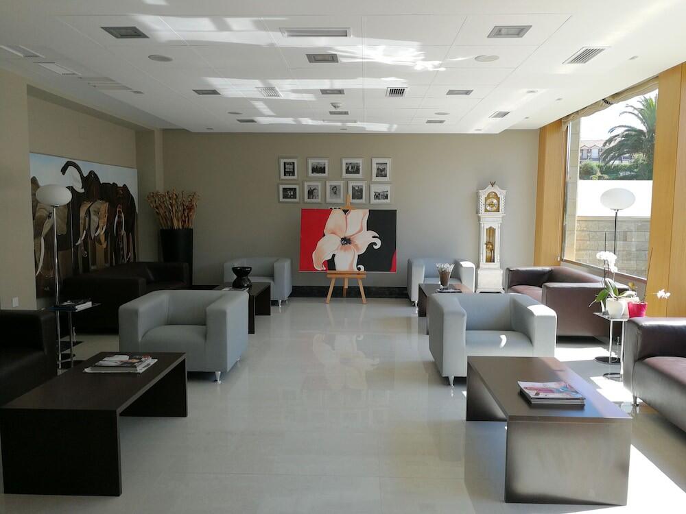 Foto de restauración de Apartamentos Maritimo Ris