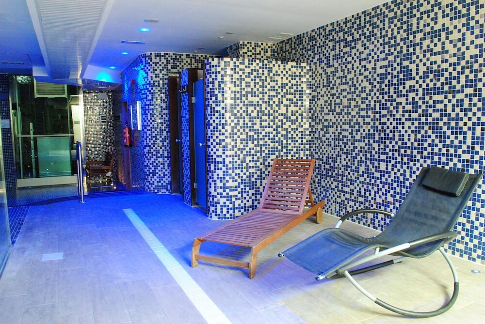 Foto de los servicios de Apartamentos Maritimo Ris