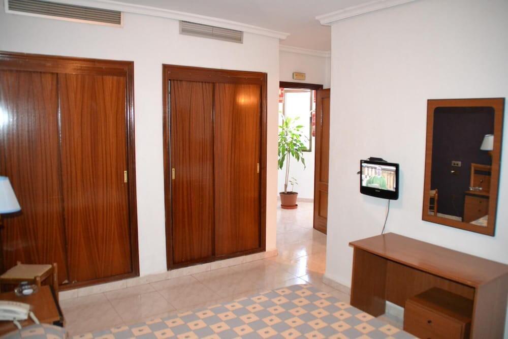 Foto general de Hotel Venta El Puerto