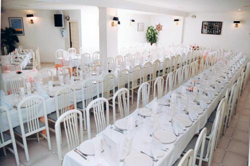 Foto de restauración de Hotel Plaça Vella