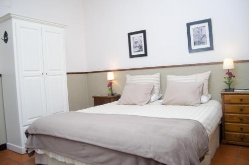 Foto de una habitación de Bed-and-Breakfast La Casona de Nazaret