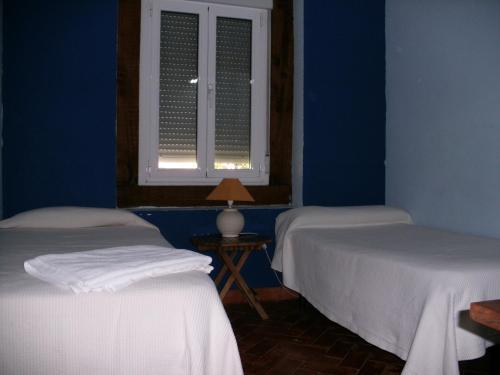 Foto de una habitación de Posada Tresmentiras
