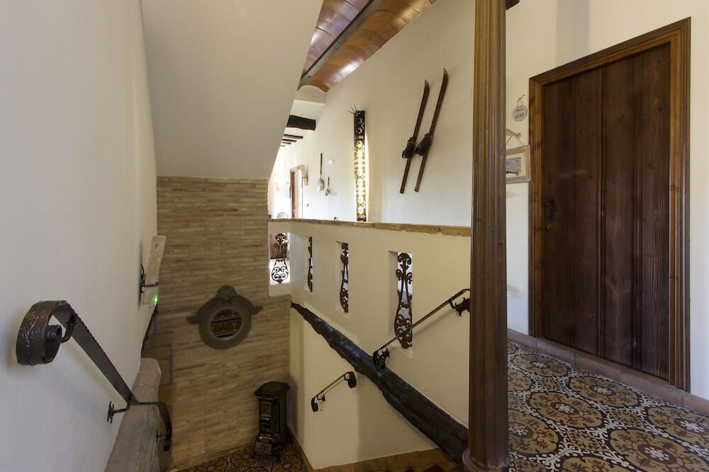 Zimmer - Hotel Boutique Posada de Sajazarra