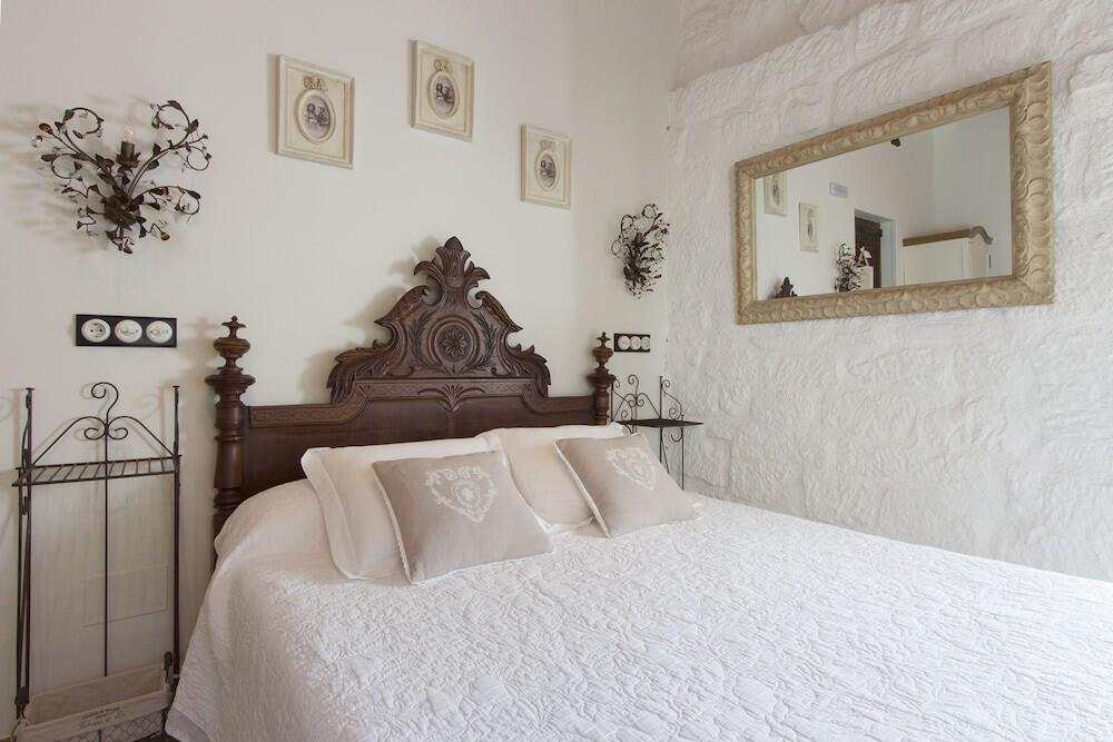 Zimmer - Hotel Boutique Posada de Sajazarra