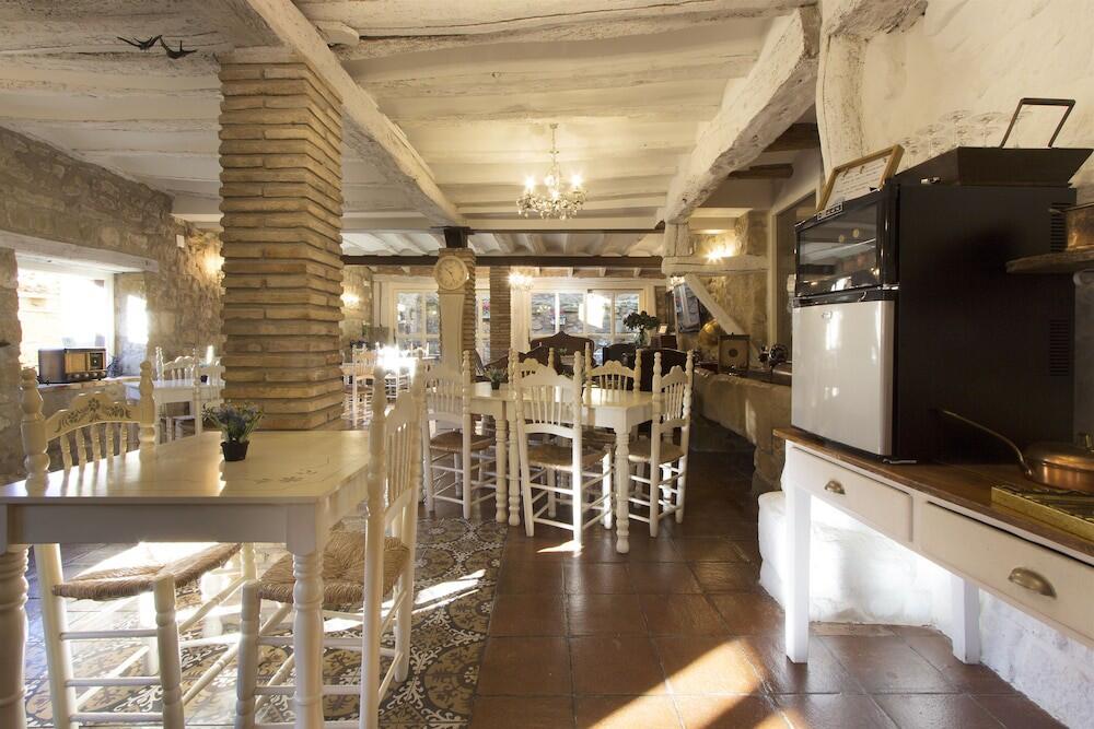 Zimmer - Hotel Boutique Posada de Sajazarra