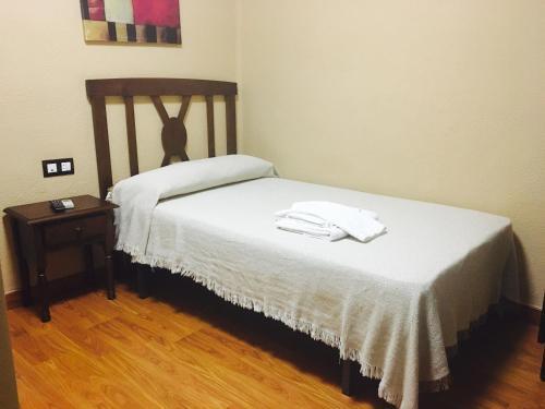 Foto de una habitación de Hosteria Verahouse