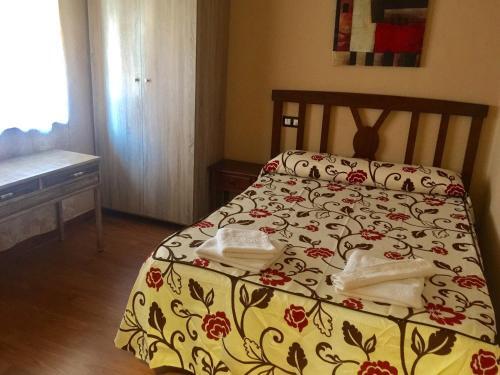 Foto de una habitación de Hosteria Verahouse