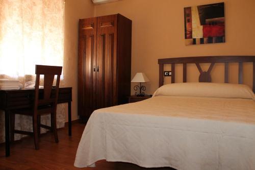 Foto de una habitación de Hosteria Verahouse