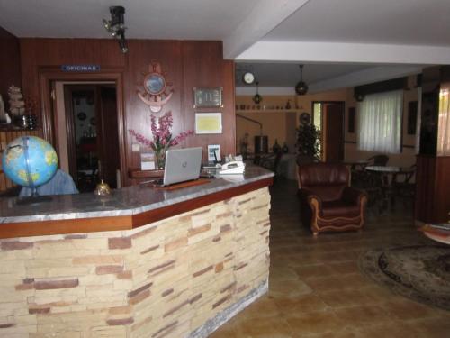 Foto de las zonas nobles de Hotel Vasco Da Gama