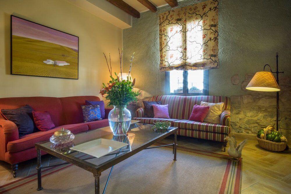 Foto general de Hotel Sant Jordi