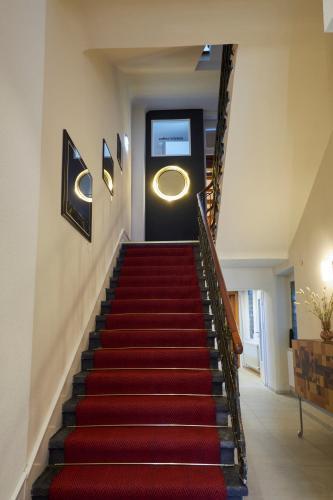 Foto de las zonas nobles de Hotel Union