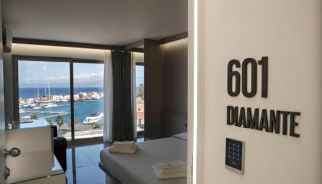 Foto de Upper - Boutique Hotel