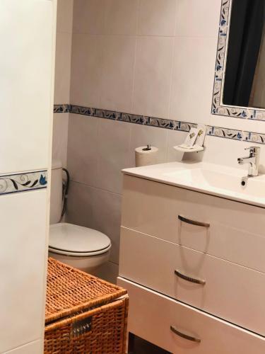 Foto general de Apartamentos la Nogalera