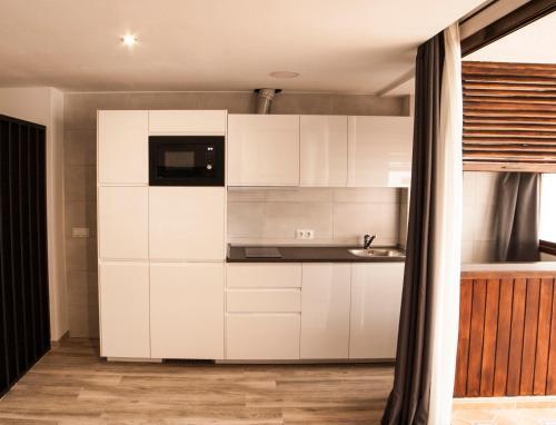Foto general de Apartamentos la Nogalera
