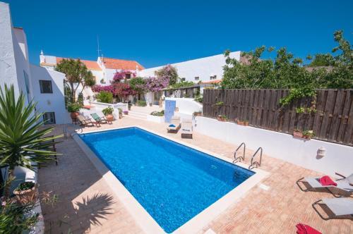Foto de los servicios de Rio Arade Algarve Manor House