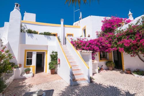 Foto del exterior de Rio Arade Algarve Manor House