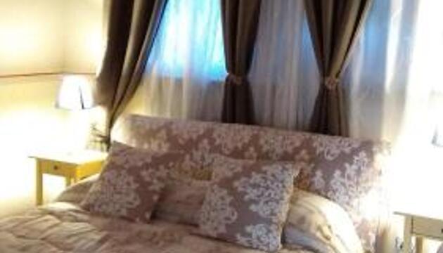 Foto de Bed-and-Breakfast Le rondini di San Donato