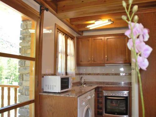 Foto de una habitación de Hotel Saloria