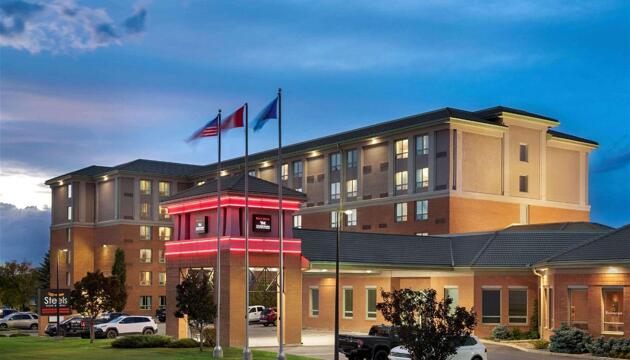 Foto de Royal Hotel Calgary, Trademark Collection by Wyndham