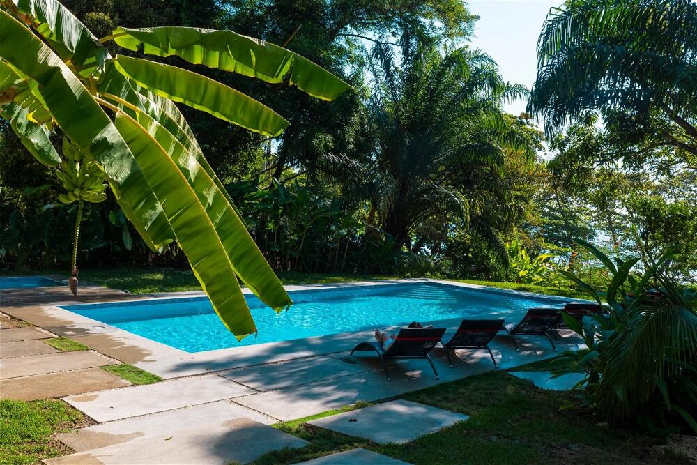 Foto general de Nya Hotel