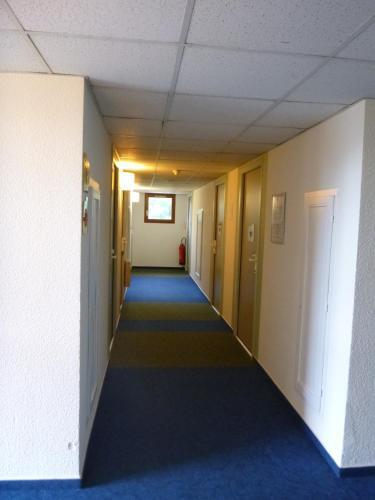 Foto de las zonas nobles de Hotel ibis budget Narbonne Sud A9/A61