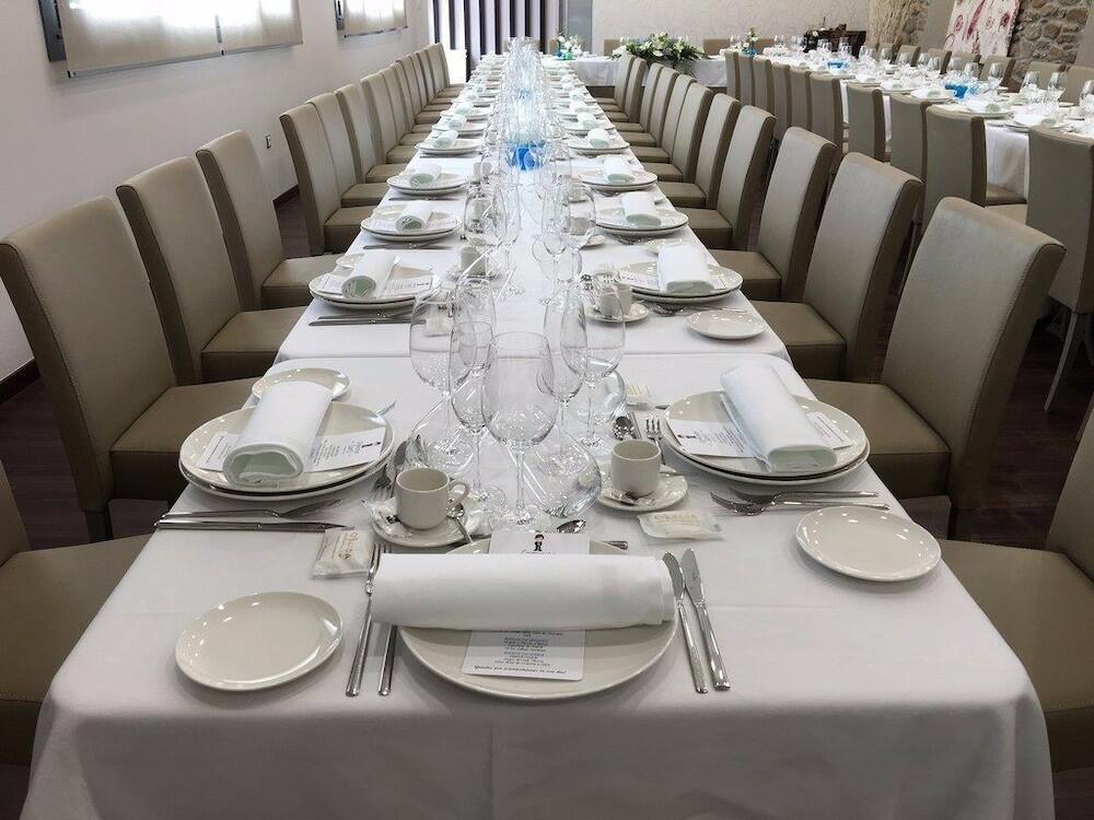 Foto de restauración de Hotel Calzada