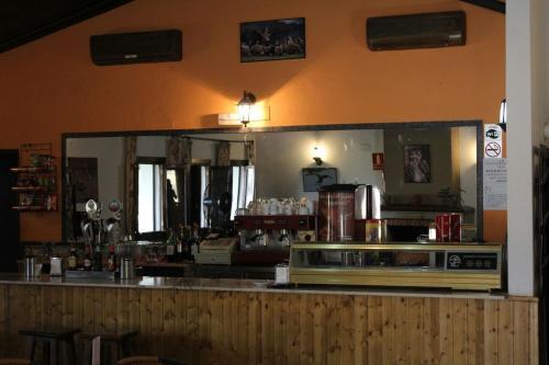 Foto de los servicios de Hotel rural Puerta de Monfragüe