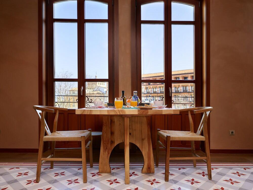 Foto de restauración de Hotel Boutique Adolfo