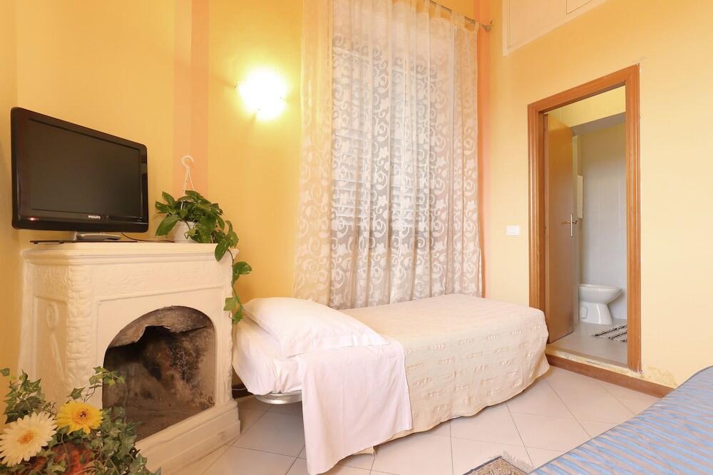 Foto de una habitación de Adre Majestic View ! Center of Florence !