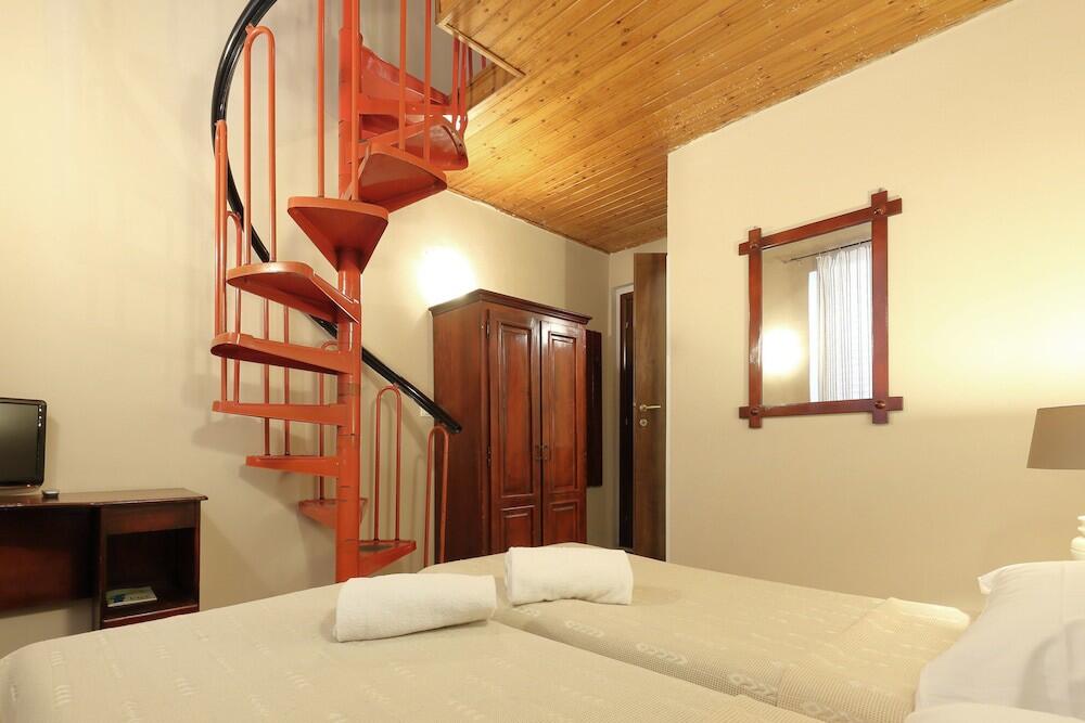 Foto de una habitación de Adre Majestic View ! Center of Florence !