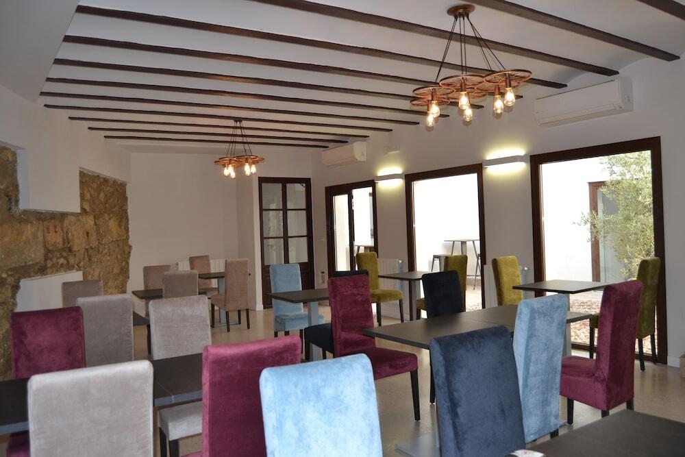 Foto de restauración de Hotel La Vera Cruz