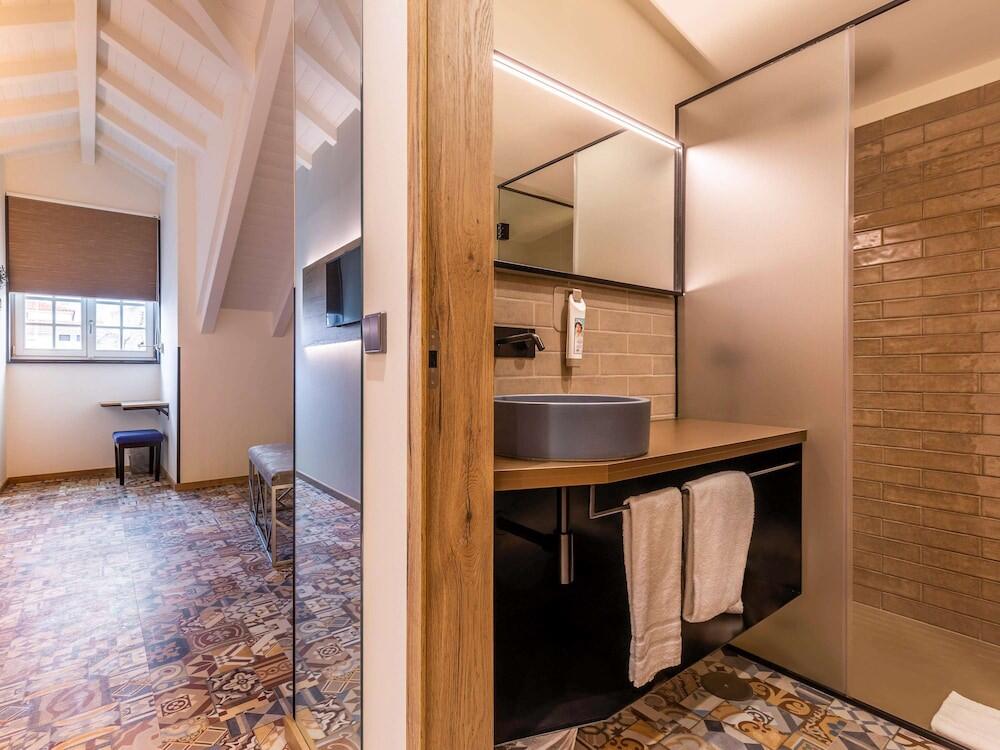 Foto de una habitación de Hotel ibis Styles Chaves