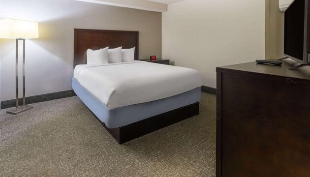Foto de Hotel Wingate by Wyndham Atlanta Galleria/Ballpark