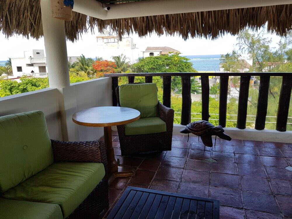 Foto general de Hotel El Moro