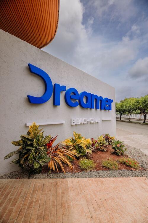 Hotel Dreamer Beach Club, San Andrés Isla. Desde 92.09