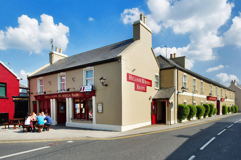 Foto general de Hylands Burren Hotel