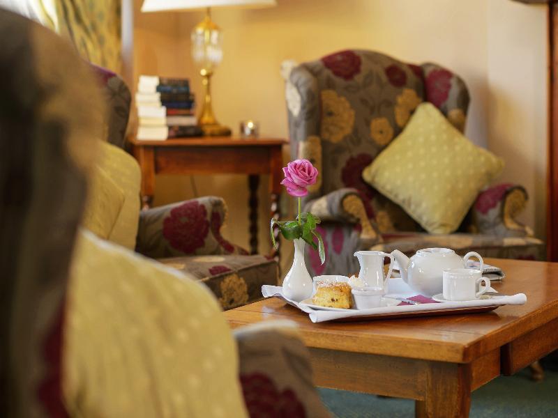 Foto general de Hylands Burren Hotel